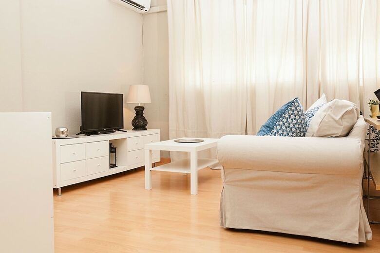 Enjoy Sevilla Apartment