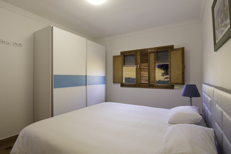 Apartamento Canalina 1