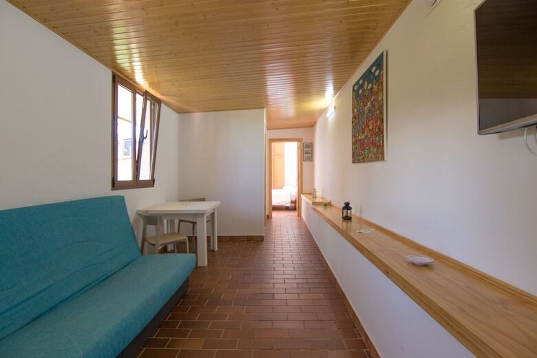 Apartamento Canalina 1