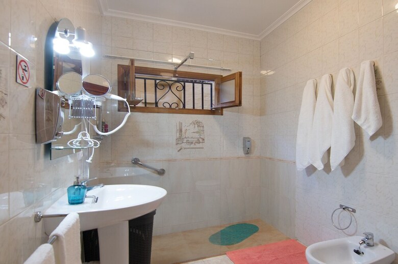 Apartamento Canalina 1