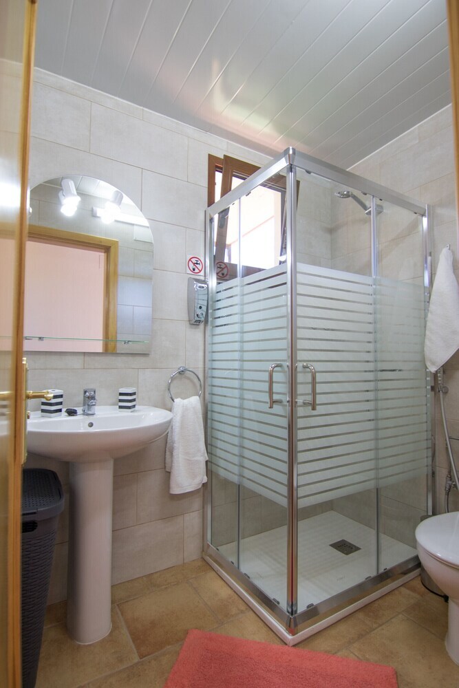 Apartamento Canalina 1