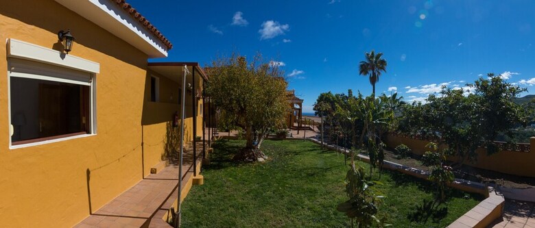 Apartamento Canalina 1