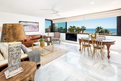 Apartamentos Iloftmalaga Miramar