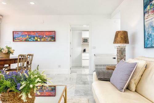 Apartamentos Iloftmalaga Miramar