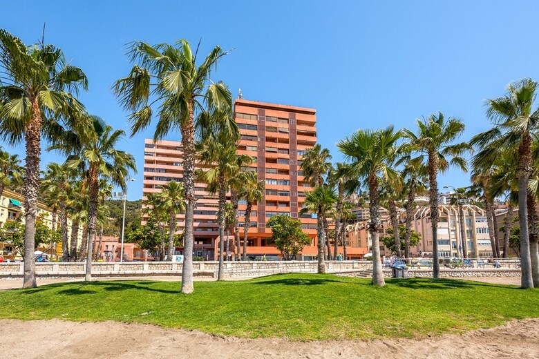 Apartamentos Iloftmalaga Miramar