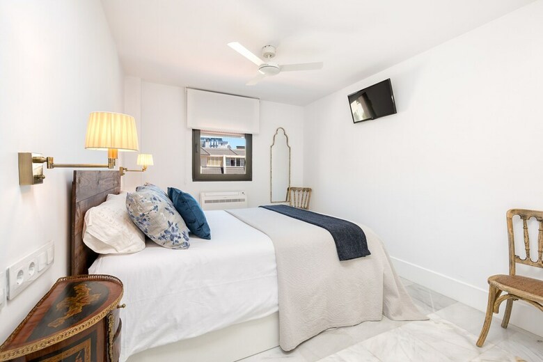 Apartamentos Iloftmalaga Miramar