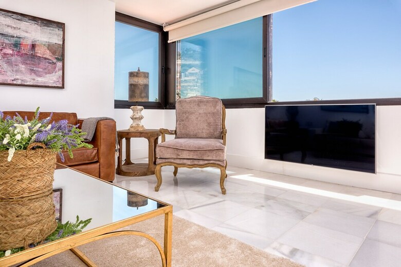 Apartamentos Iloftmalaga Miramar