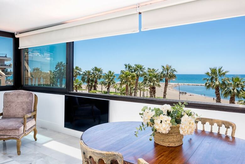 Apartamentos Iloftmalaga Miramar