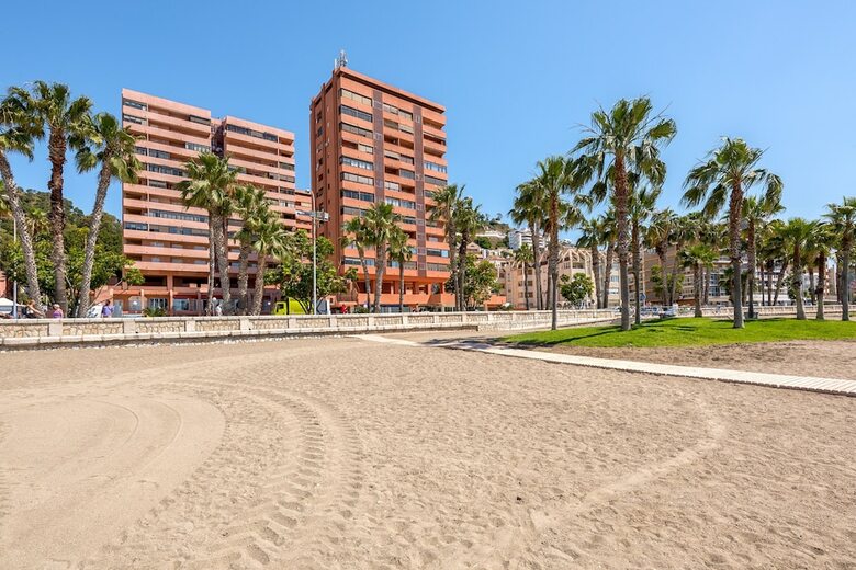 Apartamentos Iloftmalaga Miramar
