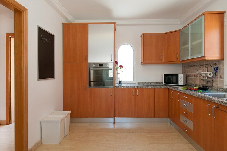 Villa Curie In Sonnenland With Pool