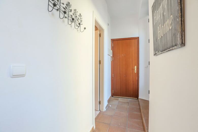 Deluxe Apartment Los Balcones