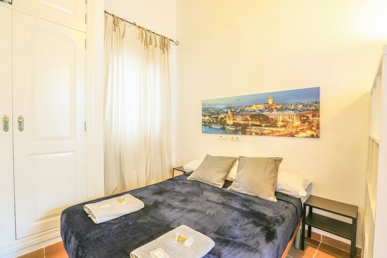 Deluxe Apartment Los Balcones