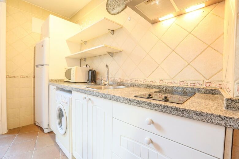 Deluxe Apartment Los Balcones