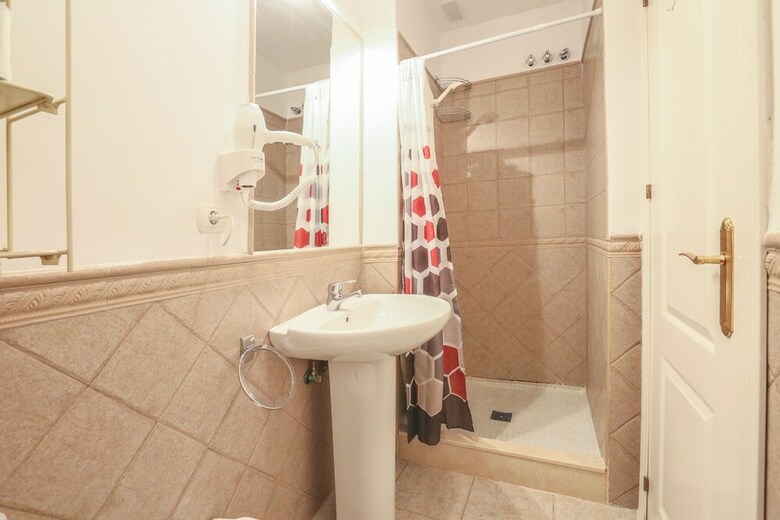 Deluxe Apartment Los Balcones