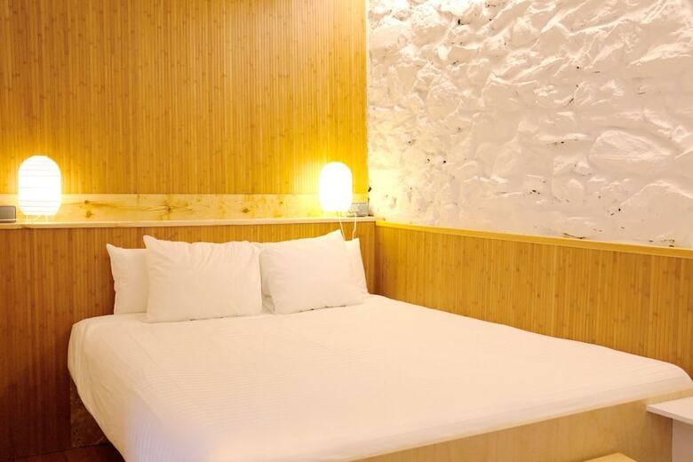 Ma�arinegi Apartamentos Rurales