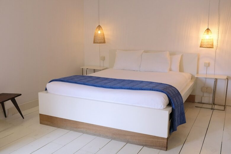 Ma�arinegi Apartamentos Rurales