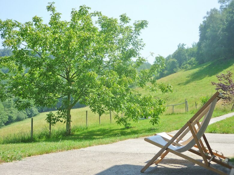 Ma�arinegi Apartamentos Rurales