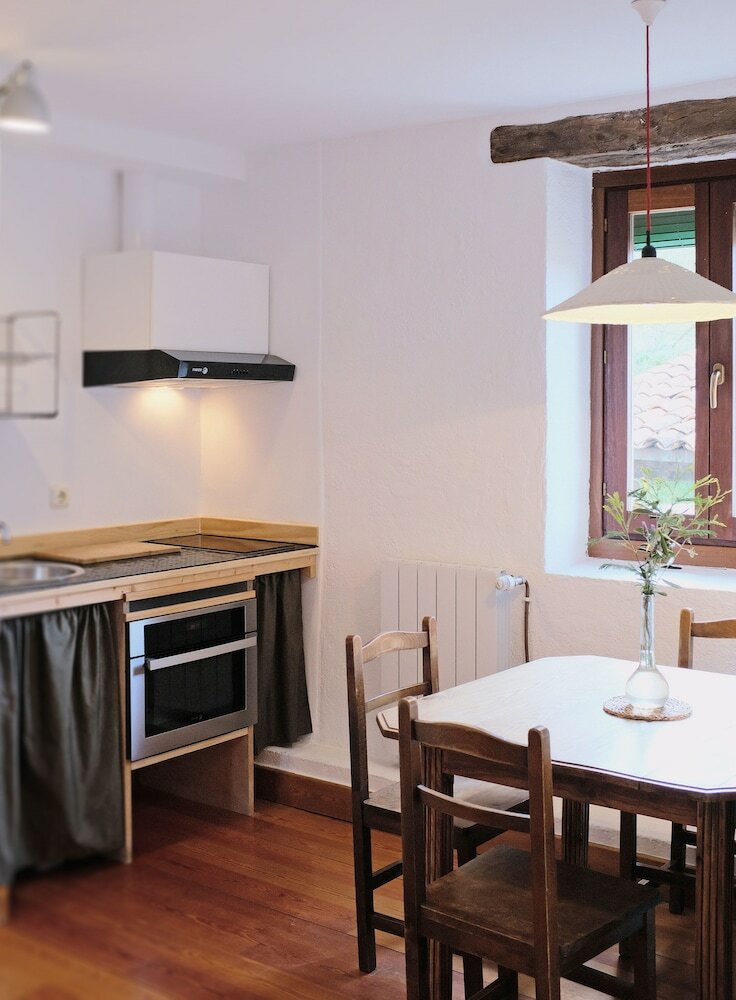Ma�arinegi Apartamentos Rurales