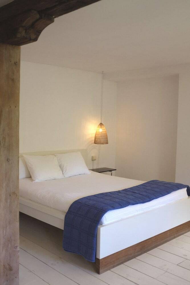 Ma�arinegi Apartamentos Rurales