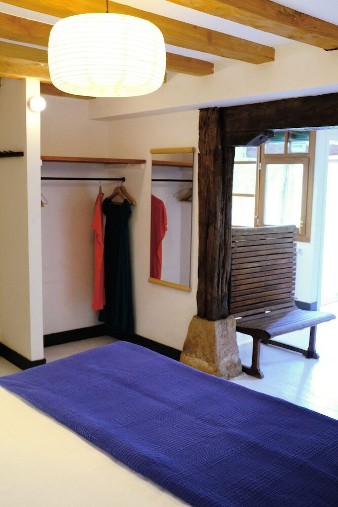 Ma�arinegi Apartamentos Rurales