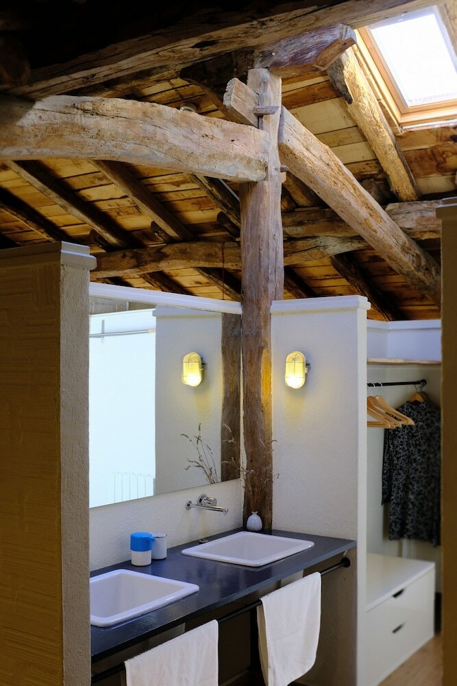 Ma�arinegi Apartamentos Rurales