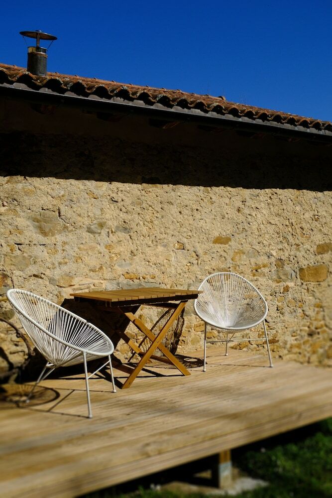 Ma�arinegi Apartamentos Rurales