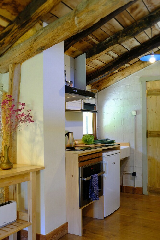 Ma�arinegi Apartamentos Rurales