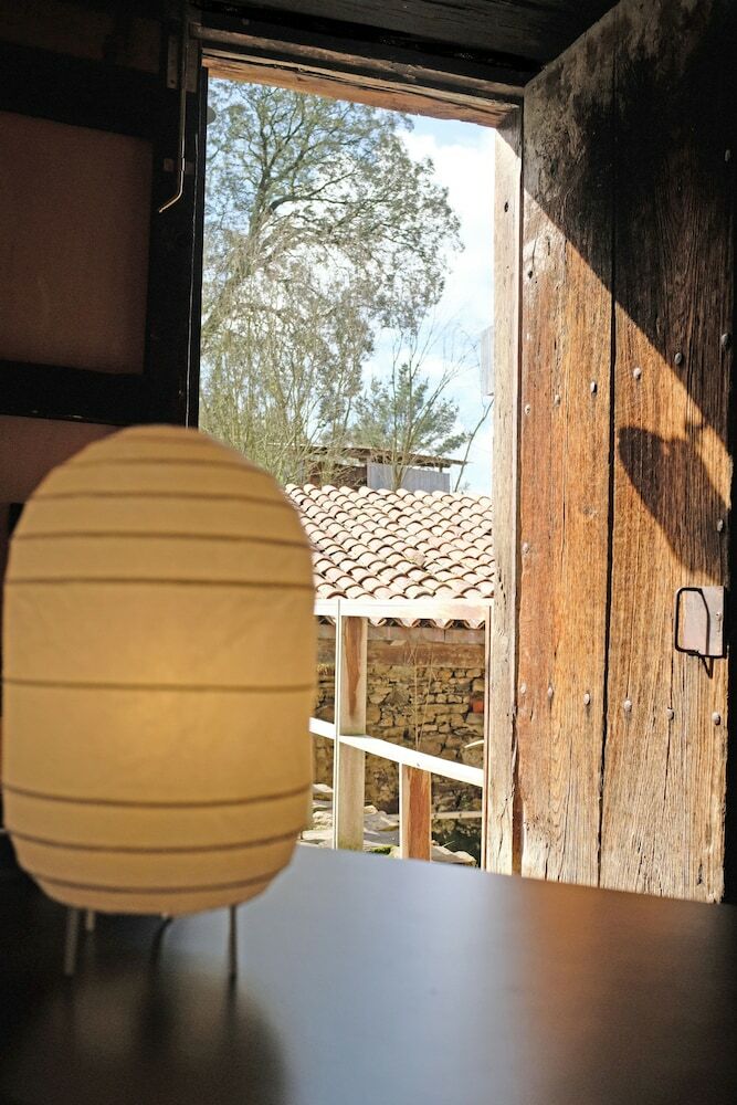 Ma�arinegi Apartamentos Rurales
