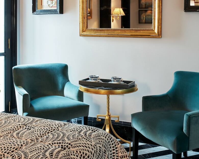 Bed & Breakfast Triana House
