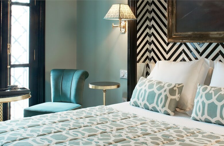 Bed & Breakfast Triana House