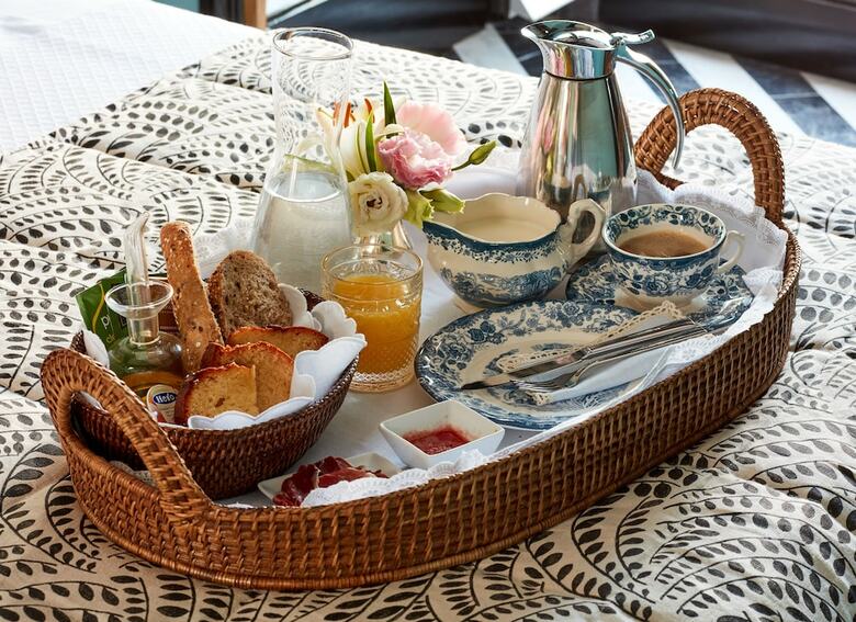 Bed & Breakfast Triana House