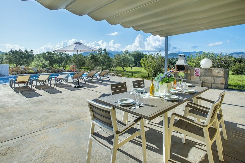 Villa Paxeco