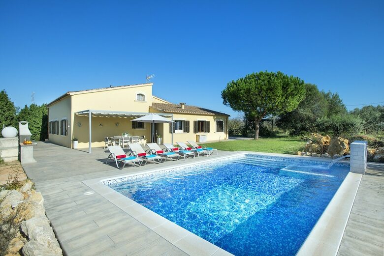 Villa Paxeco