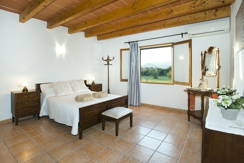 Villa Paxeco