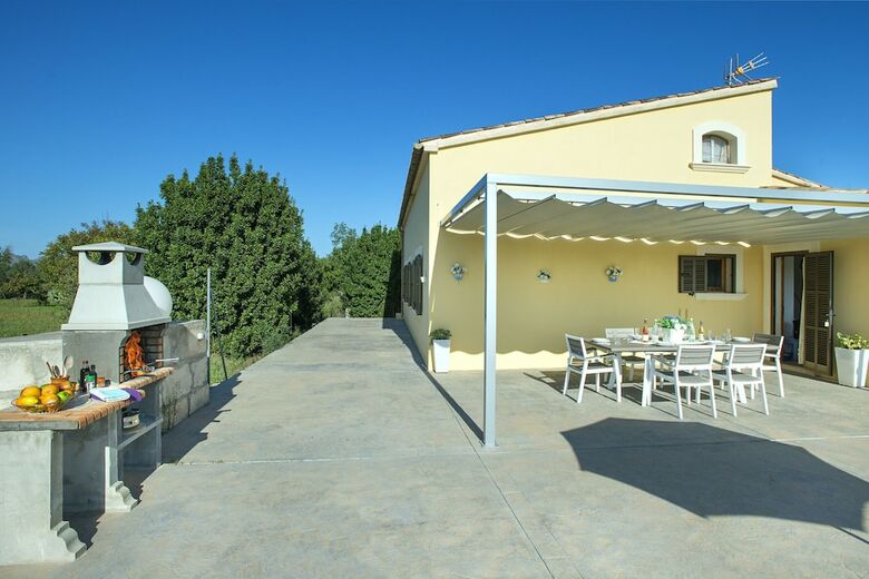 Villa Paxeco