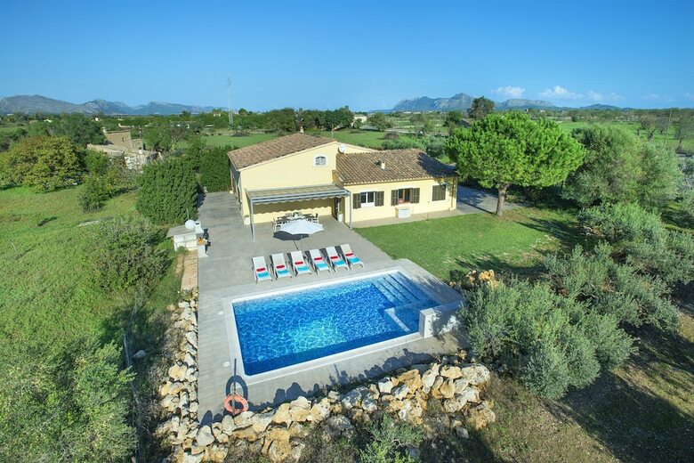 Villa Paxeco