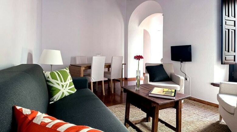 Entre 2 Mezquitas - Apartamento 3