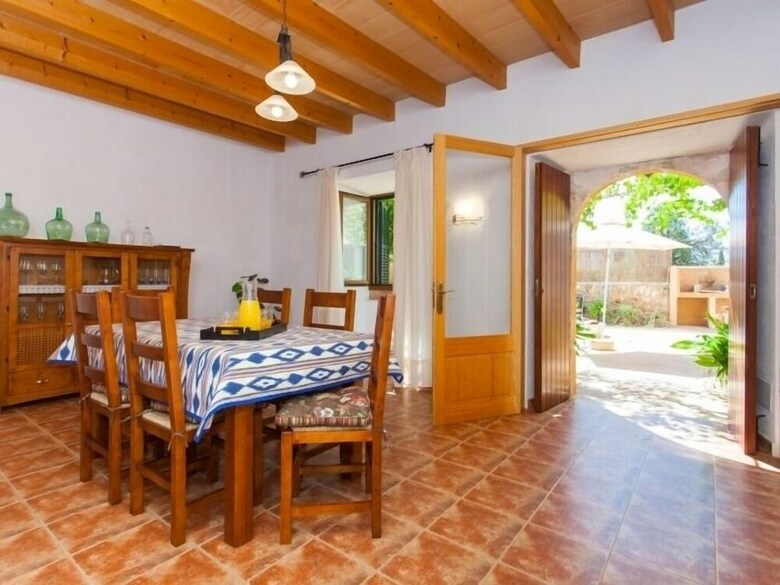 Villa Paula