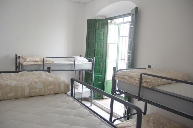 Hostal San Isidoro Hostel Sevilla