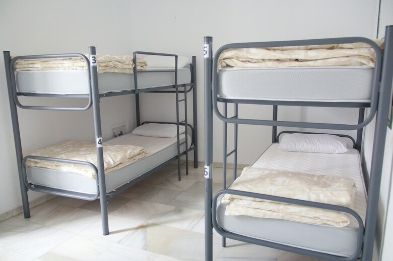 Hostal San Isidoro Hostel Sevilla