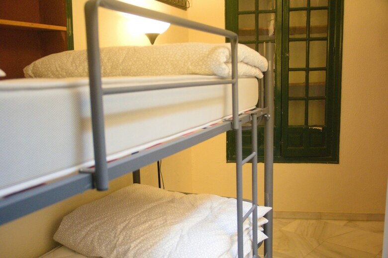 Hostal San Isidoro Hostel Sevilla