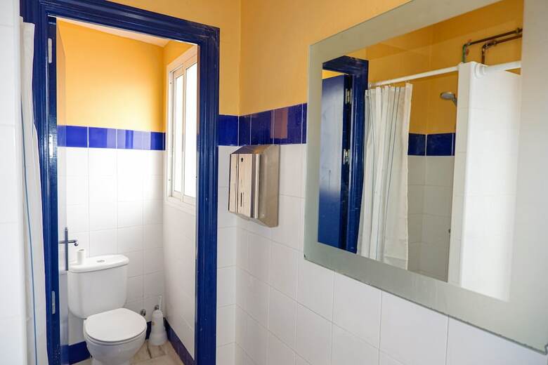 Hostal San Isidoro Hostel Sevilla