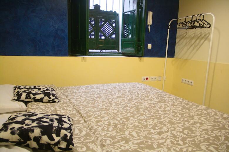 Hostal San Isidoro Hostel Sevilla