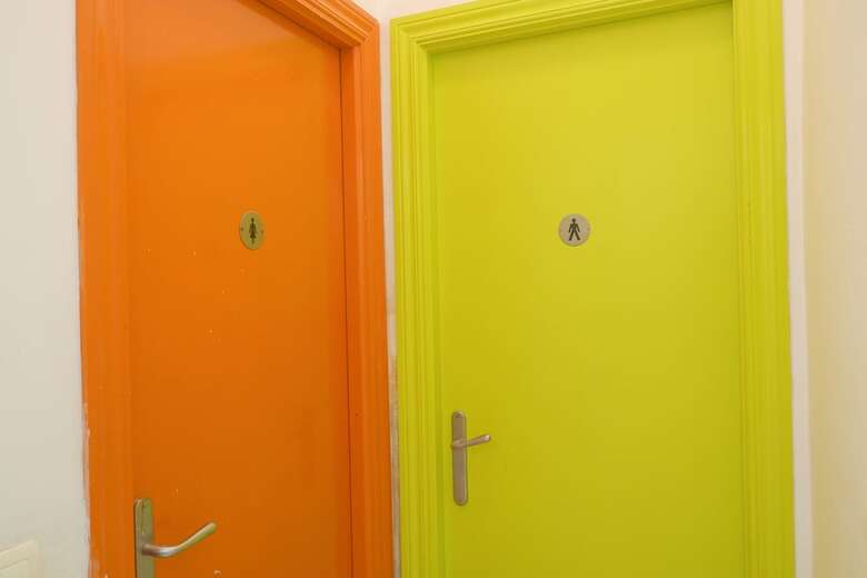 Hostal San Isidoro Hostel Sevilla