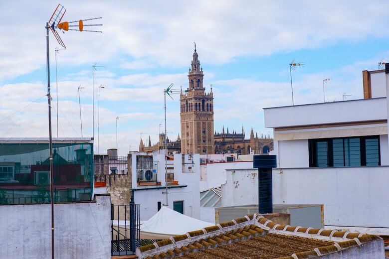 Hostal San Isidoro Hostel Sevilla