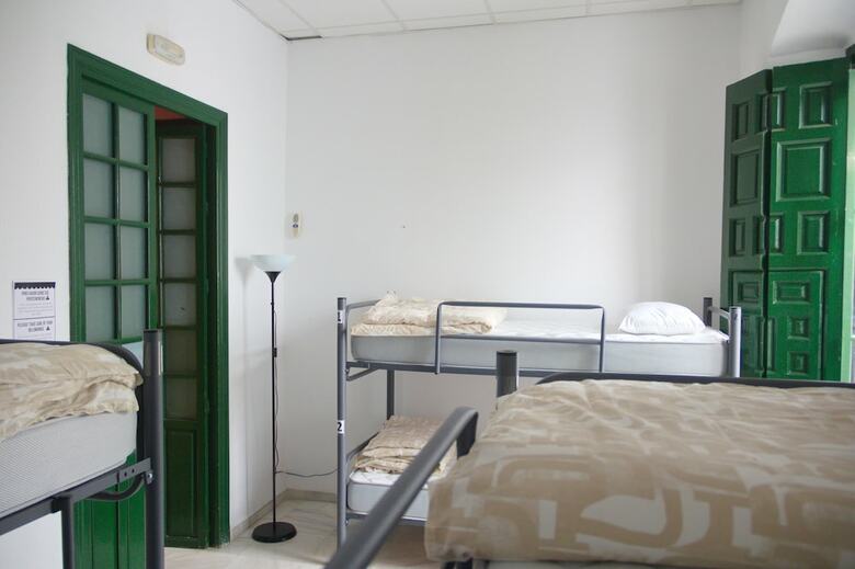 Hostal San Isidoro Hostel Sevilla