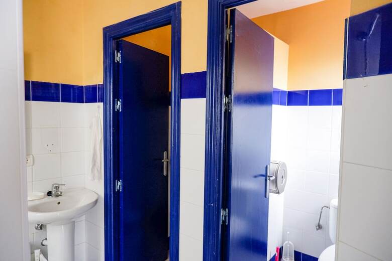 Hostal San Isidoro Hostel Sevilla