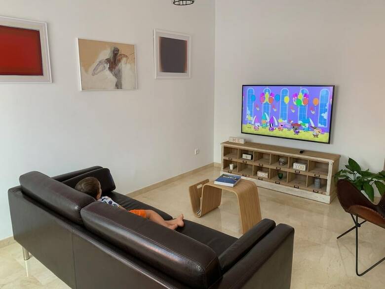 Apartamentos Turistic Home Agua