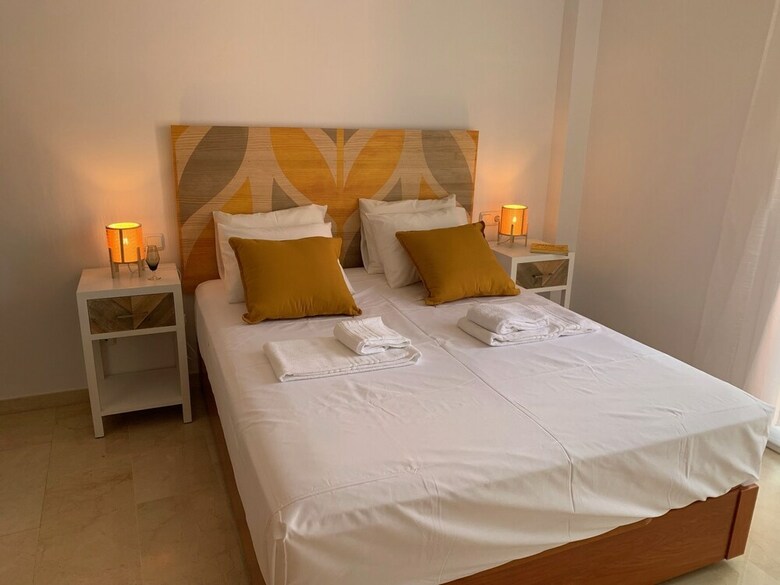 Apartamentos Turistic Home Agua