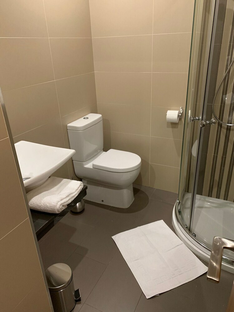 Apartamentos Turistic Home Agua